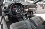 Audi TT Coupe 1.8 Turbo Quattro 2000 года